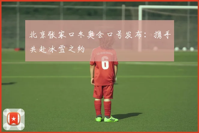 北京张家口冬奥会口号发布：携手共赴冰雪之约