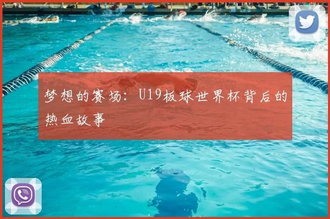 梦想的赛场：U19板球世界杯背后的热血故事