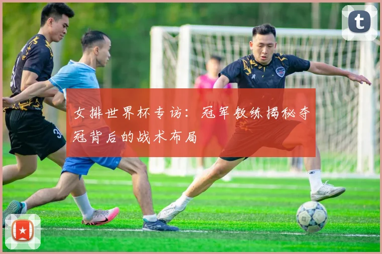 女排世界杯专访：冠军教练揭秘夺冠背后的战术布局